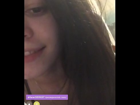 ❤️ سلوٽي روسي ڪچي (Periscope، VKontakte، Instagram) ❌ معيار جنسي