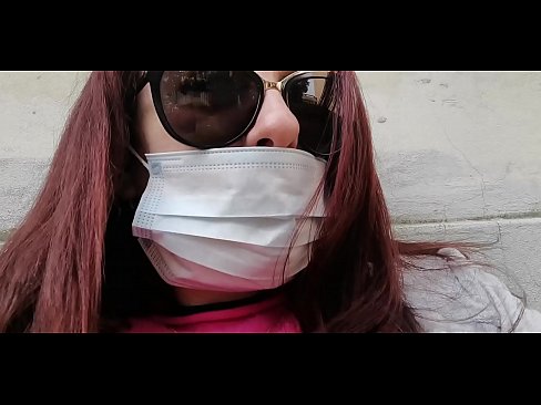 ❤️ نيڪوليٽا پنهنجي پاڙيسري کان بدلو وٺندي آهي ۽ پنهنجي گيراج ۾ پيشاب ڪندي آهي (خاص ڪووڊ 19 اطالوي قرنطين) ❌ معيار جنسي