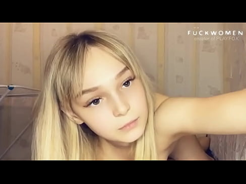 ❤️ بي سڪون اسڪول جي ڇوڪري ڪلاس ميٽ کي دلڪش زباني ڪريم پي ڏئي ٿي ❌ معيار جنسي