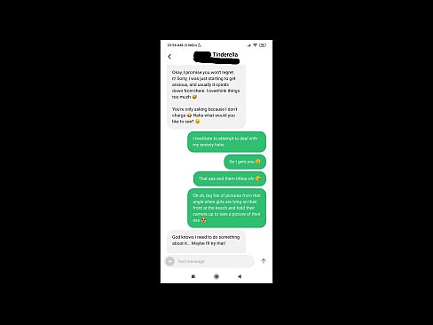 ❤️ مون هڪ نئون PAWG شامل ڪيو Tinder کان منهنجي حرم ۾ (Tinder سان ڳالهايو شامل آهي) ❌ معيار جنسي